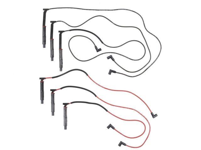 Accel Spark Plug Wires 116049 Item Image