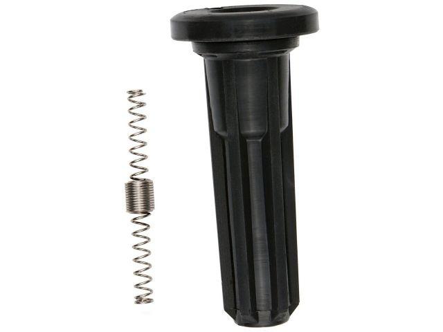 Accel Spark Plug Wires 116084 Item Image