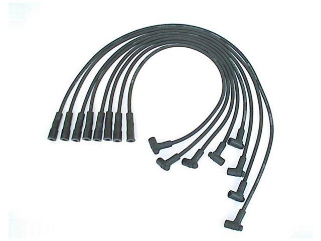 Accel Spark Plug Wires 118003 Item Image