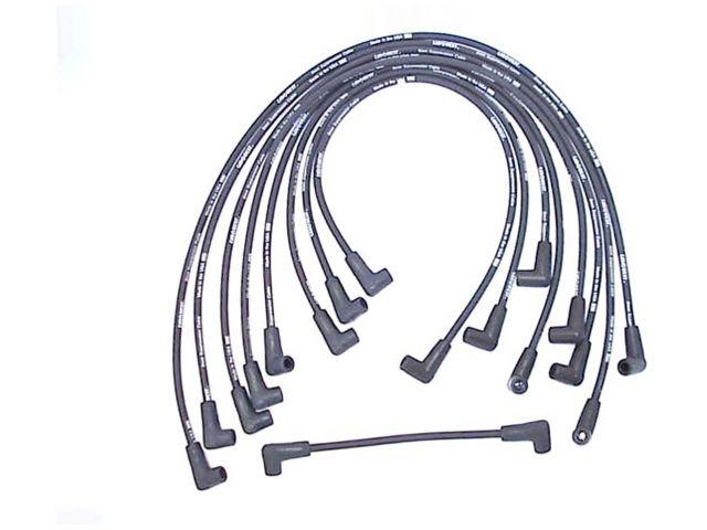 Accel Spark Plug Wires 118008 Item Image