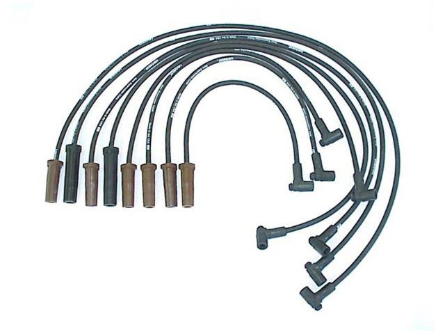 Accel Spark Plug Wires 118010 Item Image