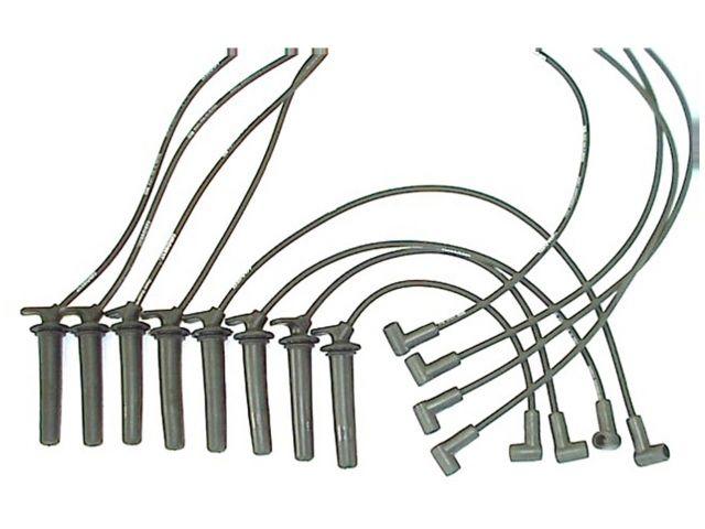 Accel Spark Plug Wires 118013 Item Image