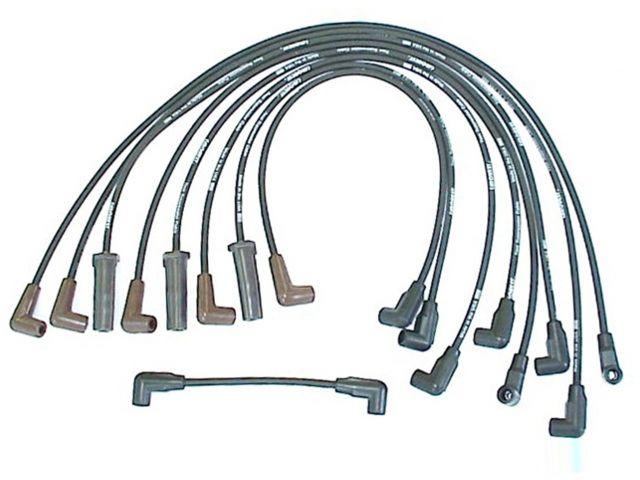 Accel Spark Plug Wires 118016 Item Image