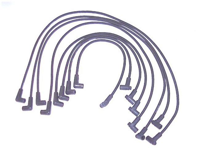 Accel Spark Plug Wires 118022 Item Image