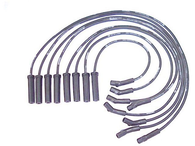 Accel Spark Plug Wires 118030 Item Image