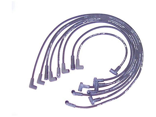 Accel Spark Plug Wires 118031 Item Image