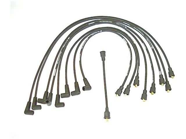 Accel Spark Plug Wires 118040 Item Image