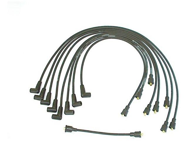 Accel Spark Plug Wires 118041 Item Image