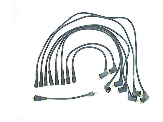 Accel Spark Plug Wires 118047 Item Image