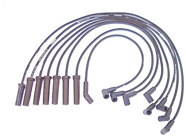 Accel Spark Plug Wires 118049 Item Image