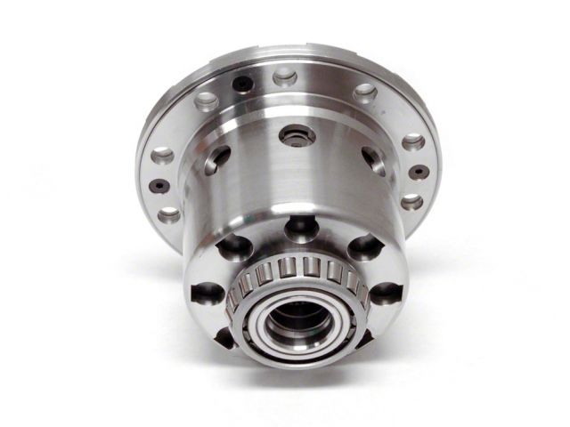 KAAZ 1.5 Way Limited Slip Differential S14 200SX with viscous