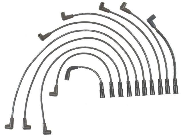 Accel Spark Plug Wires 118050 Item Image
