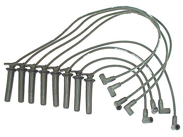Accel Spark Plug Wires 118051 Item Image