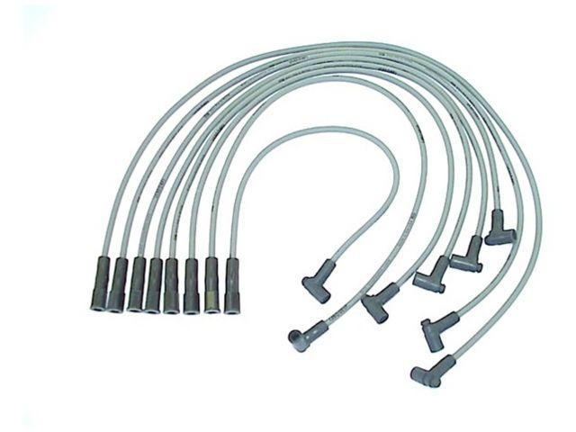 Accel Spark Plug Wires 118058 Item Image