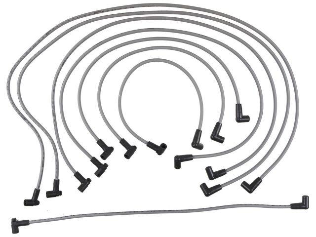 Accel Spark Plug Wires 118060 Item Image