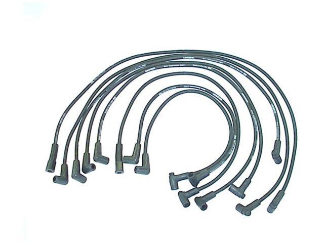 Accel Spark Plug Wires 118061 Item Image