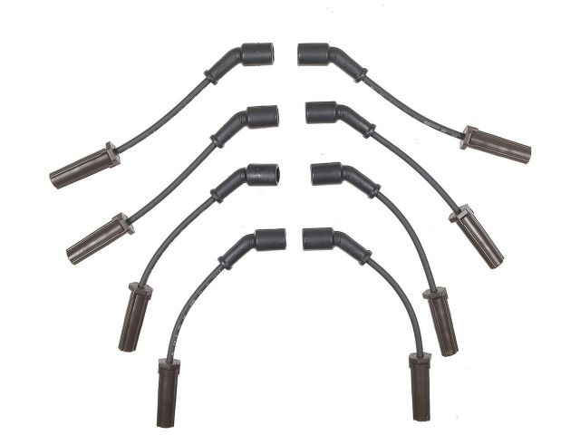Accel Spark Plug Wires 118064 Item Image
