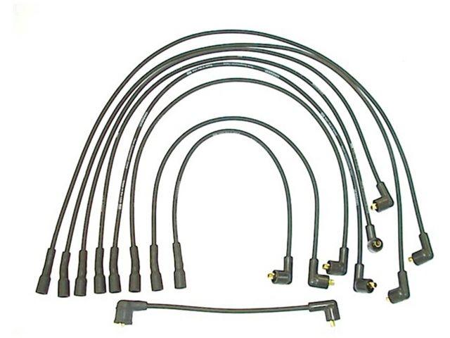 Accel Spark Plug Wires 118069 Item Image