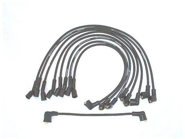 Accel Spark Plug Wires 118070 Item Image