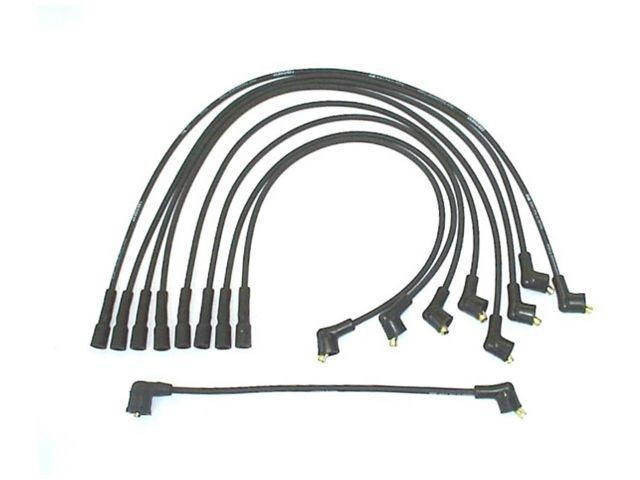 Accel Spark Plug Wires 118071 Item Image