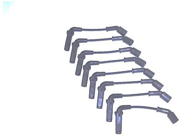 Accel Spark Plug Wires 118075 Item Image