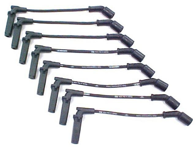 Accel Spark Plug Wires 118078 Item Image