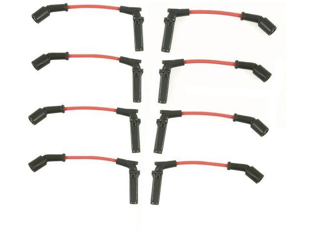 Accel Spark Plug Wires 118079 Item Image