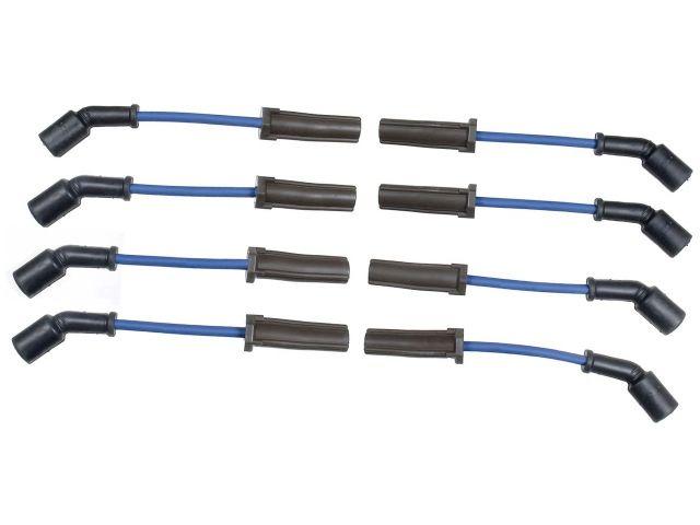 Accel Spark Plug Wires 118082 Item Image