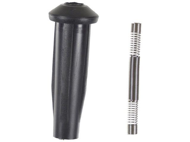 Accel Spark Plug Wires 124018 Item Image