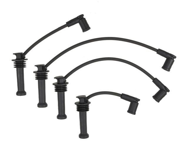 Accel Spark Plug Wires 124022 Item Image