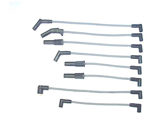 Accel Spark Plug Wires 126008 Item Image