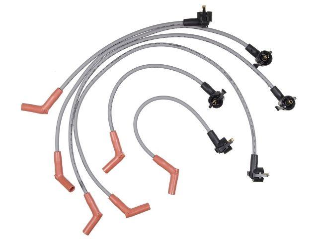 Accel Spark Plug Wires 126009 Item Image