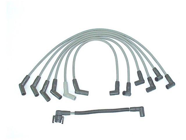 Accel Spark Plug Wires 126011 Item Image