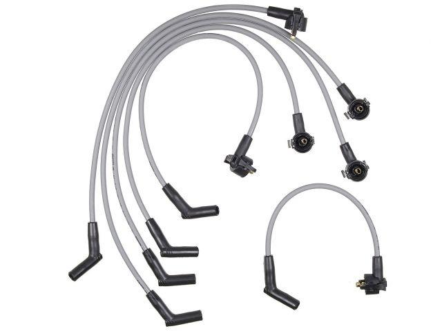 Accel Spark Plug Wires 126019 Item Image
