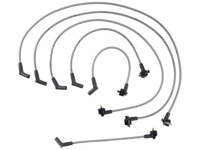 Accel Spark Plug Wires 126030 Item Image