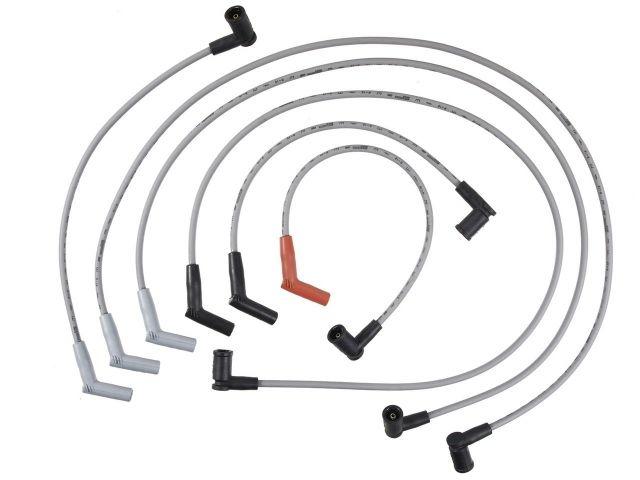 Accel Spark Plug Wires 126040 Item Image