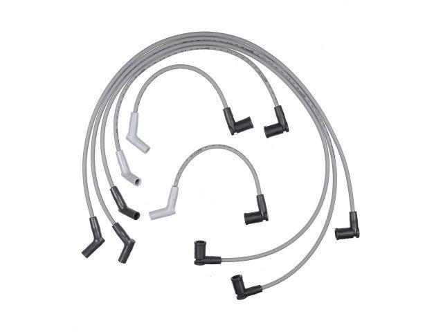 Accel Spark Plug Wires 126042 Item Image