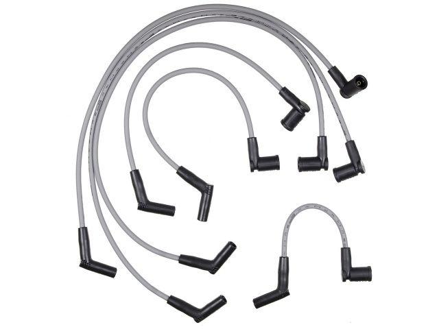 Accel Spark Plug Wires 126044 Item Image