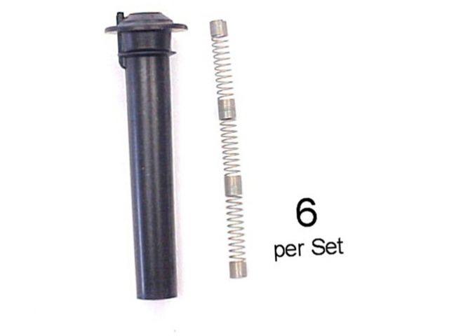 Accel Spark Plug Wires 126048 Item Image