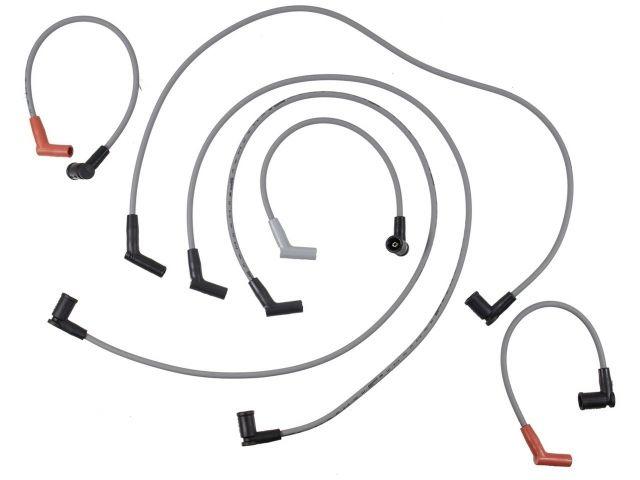 Accel Spark Plug Wires 126051 Item Image