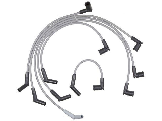 Accel Spark Plug Wires 126052 Item Image