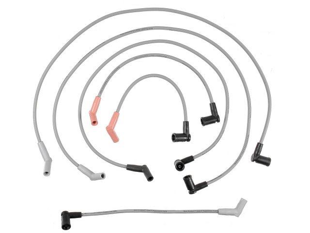 Accel Spark Plug Wires 126059 Item Image