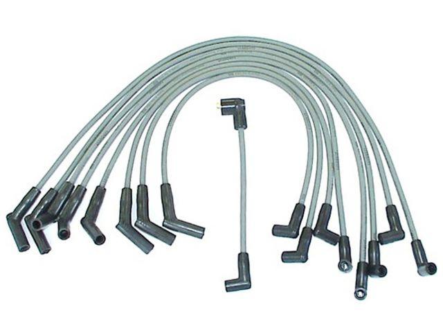 Accel Spark Plug Wires 128008 Item Image
