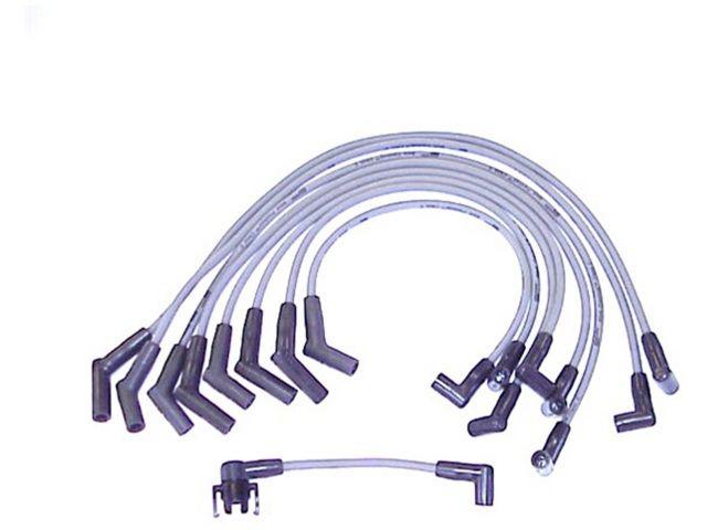 Accel Spark Plug Wires 128010 Item Image