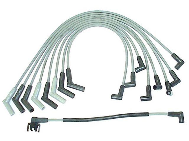 Accel Spark Plug Wires 128018 Item Image