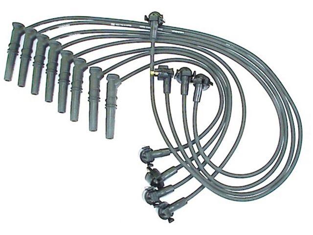 Accel Spark Plug Wires 128025 Item Image