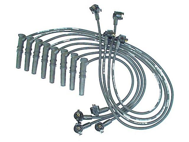 Accel Spark Plug Wires 128026 Item Image