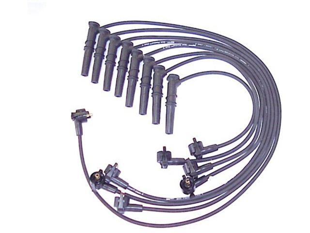 Accel Spark Plug Wires 128027 Item Image