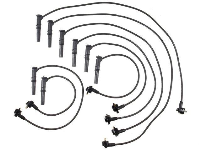 Accel Spark Plug Wires 128030 Item Image