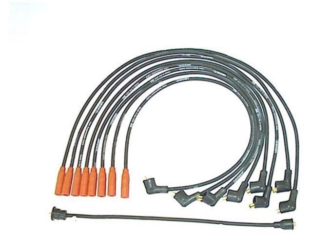 Accel Spark Plug Wires 128033 Item Image